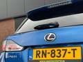 Lexus CT 200h SPORT EDITION | NL-AUTO! | NAVI! | SCHUIFDAK! Bleu - thumbnail 38