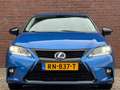 Lexus CT 200h SPORT EDITION | NL-AUTO! | NAVI! | SCHUIFDAK! Bleu - thumbnail 2