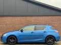 Lexus CT 200h SPORT EDITION | NL-AUTO! | NAVI! | SCHUIFDAK! Bleu - thumbnail 3