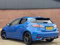 Lexus CT 200h SPORT EDITION | NL-AUTO! | NAVI! | SCHUIFDAK! Bleu - thumbnail 5