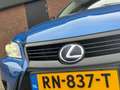 Lexus CT 200h SPORT EDITION | NL-AUTO! | NAVI! | SCHUIFDAK! Bleu - thumbnail 35