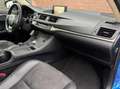 Lexus CT 200h SPORT EDITION | NL-AUTO! | NAVI! | SCHUIFDAK! Bleu - thumbnail 11