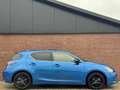 Lexus CT 200h SPORT EDITION | NL-AUTO! | NAVI! | SCHUIFDAK! Bleu - thumbnail 7