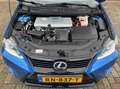 Lexus CT 200h SPORT EDITION | NL-AUTO! | NAVI! | SCHUIFDAK! Bleu - thumbnail 39