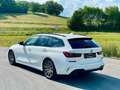 BMW 320 d Touring M Sport Blanc - thumbnail 6
