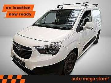 Cargo 1.5 Diesel Edition Klima