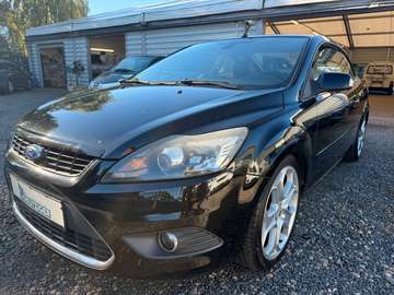 Cabrio Titanium