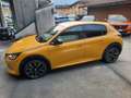 Peugeot 208 1.2 PURETECH GT S&S 100CV 7MILA KM! Oro - thumbnail 2