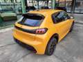 Peugeot 208 1.2 PURETECH GT S&S 100CV 7MILA KM! Oro - thumbnail 6