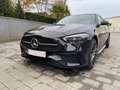 Mercedes-Benz C 300 e PHEV - Pack AMG - Hybride - Full Noir - thumbnail 1