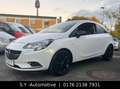 Opel Corsa E Color Edition|Klima|SHZ|LHZ|PDC|8xFelgen Weiß - thumbnail 1