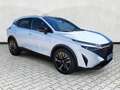 Nissan Qashqai 1.3 DIG-T X-Tronic Tekna Winterpaket 116 kW (15... Weiß - thumbnail 1