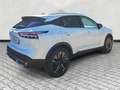Nissan Qashqai 1.3 DIG-T X-Tronic Tekna Winterpaket 116 kW (15... Weiß - thumbnail 7