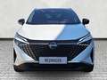 Nissan Qashqai 1.3 DIG-T X-Tronic Tekna Winterpaket 116 kW (15... Weiß - thumbnail 2