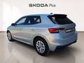 Skoda Fabia 1.0 TSI Selection DSG 85kW Plateado - thumbnail 2