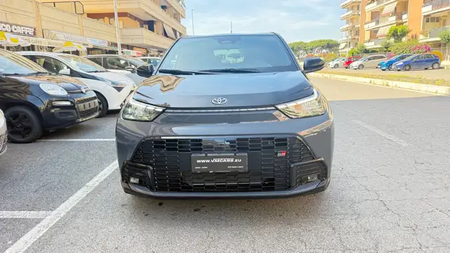 Toyota Aygo Aygo X 1.5 Hybrid 115 CV 5 porte GR Sport LED NAVI