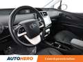 Toyota Prius 1.8 Style Argent - thumbnail 11