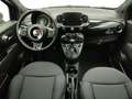 Fiat 500 1.0 Hybrid 70Cv Dolcevita - (AT) Zwart - thumbnail 3