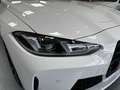 BMW M4 Coupé Competition M xDrive Wit - thumbnail 12