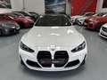 BMW M4 Coupé Competition M xDrive Wit - thumbnail 3