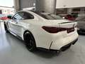 BMW M4 Coupé Competition M xDrive Wit - thumbnail 9