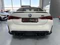 BMW M4 Coupé Competition M xDrive Wit - thumbnail 7