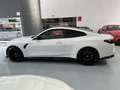 BMW M4 Coupé Competition M xDrive Wit - thumbnail 10