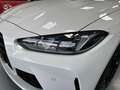 BMW M4 Coupé Competition M xDrive Wit - thumbnail 11
