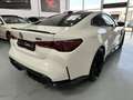 BMW M4 Coupé Competition M xDrive Wit - thumbnail 6