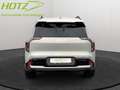 Kia EV9 GT-Line AWD AHK/7-Sitzer Plateado - thumbnail 5