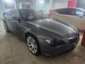 BMW BMW Serie 6 Deportivo  Automático de 2 Puertas Gris - thumbnail 6