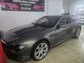BMW BMW Serie 6 Deportivo  Automático de 2 Puertas Gris - thumbnail 1