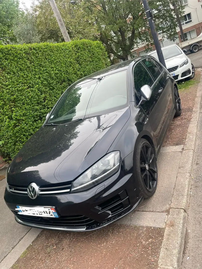 Volkswagen Golf 2.0 TSI 300 ligne ABT - 1