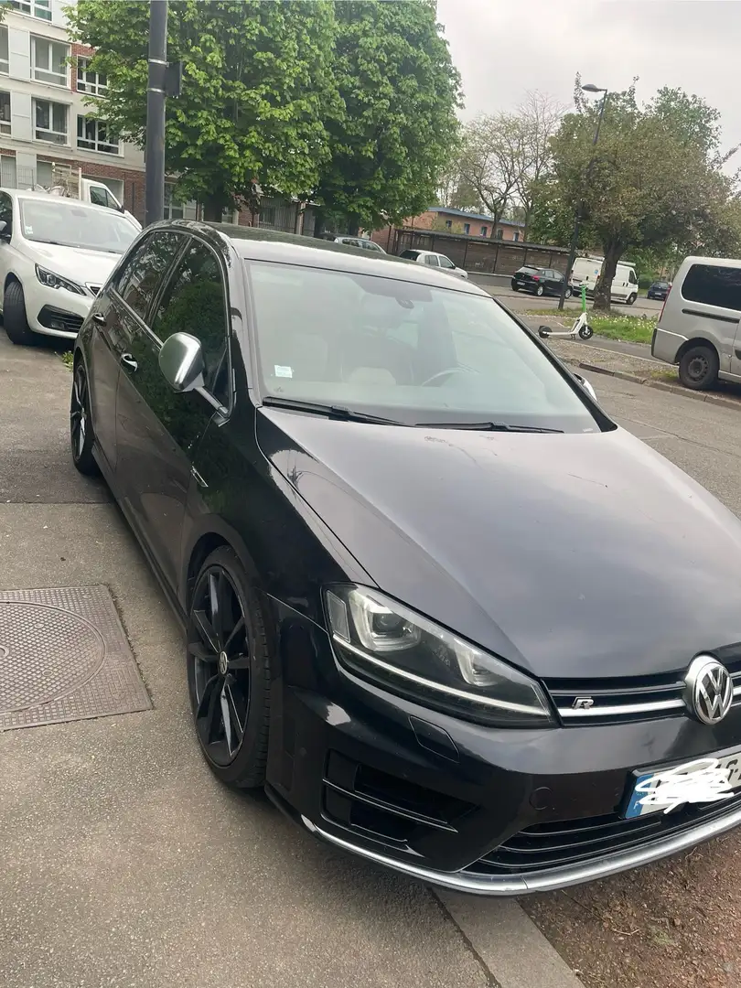 Volkswagen Golf 2.0 TSI 300 ligne ABT - 2