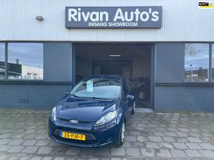 Ford Fiesta 1.25 LIMITED