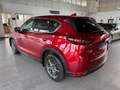 Mazda CX-5 Sport Line AWD*Leder*Navi*head up Rouge - thumbnail 7