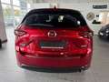 Mazda CX-5 Sport Line AWD*Leder*Navi*head up Rouge - thumbnail 5