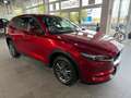 Mazda CX-5 Sport Line AWD*Leder*Navi*head up Rouge - thumbnail 3