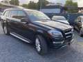 Mercedes-Benz GL 350 Diesel BlueTEC 4Matic 7G-TRONIC Noir - thumbnail 1
