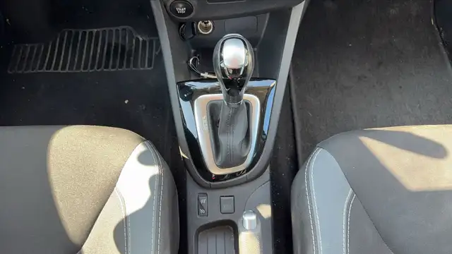 Renault Clio view 13
