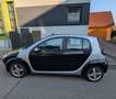 smart forFour Automatik Brabus TÜV 09/2026 Noir - thumbnail 4