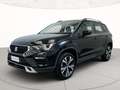 SEAT Ateca 2.0 tdi black edition 150cv dsg Nero - thumbnail 1