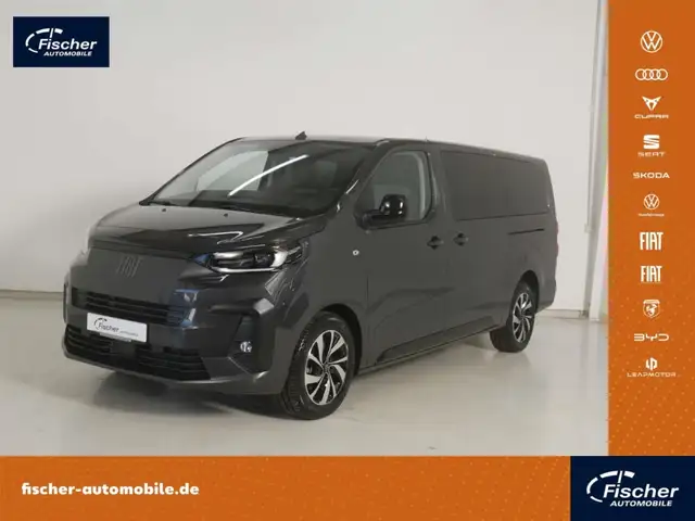 Fiat Ulysse 180PS Kombi 8-Sitzer (LR) AHK,Kamera,NAVI etc.