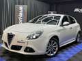 Alfa Romeo Giulietta Giulietta III Exclusive Weiß - thumbnail 3