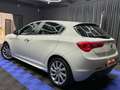 Alfa Romeo Giulietta Giulietta III Exclusive Weiß - thumbnail 4