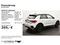 Audi A1 25 TFSI LED/SONOS Blanc - thumbnail 2