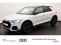 Audi A1 25 TFSI LED/SONOS Blanc - thumbnail 1