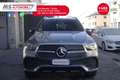 Mercedes-Benz GLE 450 Mercedes-Benz GLE 450 4Matic EQ-Boost Premium Plu Grigio - thumbnail 9