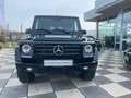 Mercedes-Benz G 350 BlueTec,AHK,Standhzg.,TV,19 Zoll,ACC,Leder Siyah - thumbnail 2