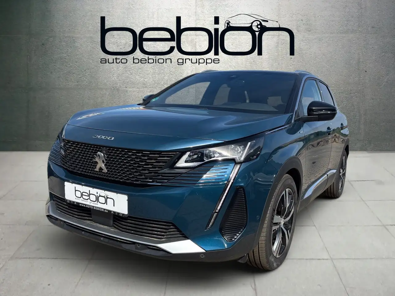 Peugeot